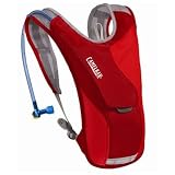 Camelbak Charm 50 oz Hydration Pack, Poppy Red/Tango Red