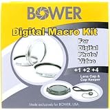 Bower CK501 Lens Cap Keeper