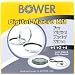 Bower 72mm Macro Closeup Set (3)