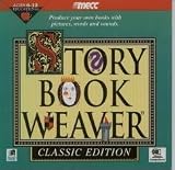 Storybook Weaver 5-User Lab Pack for Mac