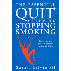 The Essential Quit Guide to Stopping Smoking