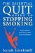 The Essential Quit Guide to Stopping Smoking