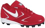Softball - Nike Keystone MCS Youth Low Molded Baseball Shoes