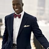 100% Wrinkle Resistant 2-Button Travel Blazer