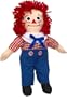 Raggedy Andy 12"