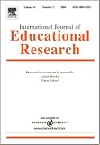 Domain specificity of personal epistemology: Resolved questions, persistent issues, new models [An article from: International Journal of Educational Research]