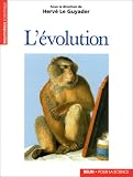 L'evolution