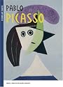 Sticker Art Shapes: Pablo Picasso