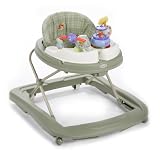 Disney Baby Music and Lights Walker, New Ambrosia
