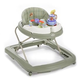 Disney Baby Music and Lights Walker, New Ambrosia