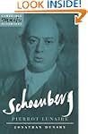 Schoenberg: Pierrot Lunaire