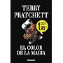 El color de la magia (Bestseller (debolsillo)) de Terry Pratchett