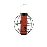 Avant Garden� Zen Lantern Wild Bird Feeder Model A01