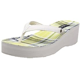 Cudas Ladies Babette Thong by Cudas