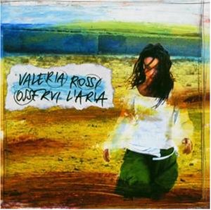 Valeria Rossi - Luna Di Lana Lyrics - Zortam Music