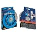 Mini Flashflight Disc Blue