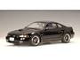 2001 Ford Bullit Mustang 1/18 Black