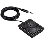 Casio SP2-R Sustain Pedal