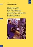 Basiswissen f�r Fachkr�fte energietechnischer Elektroberufe