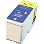 IT Image - Black Ink Cartridge For Epson Stylus C20SX C20UX C40S C40SX C40UX 40UX 480 480SX 480SXU 580 40UX