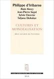 Revue Seuil  / Cultures et Mondialisation. Gérer par-delà les frontières