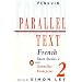 French Short Stories 2: Parallel Text (Parallel Text, Penguin) (French Edition)