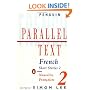 French short stories: Nouvelles Francaises: Volume 2 (Penguin Parallel Text Series): v. 2