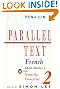 French short stories...