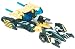 海外 トランスフォーマービーストマシーンズ ミラージュ_s-2