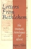 Letters From Bethlehem