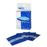 Foggle Anti-Fog Cleaning Towelettes (6-Pack)