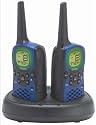 Uniden PMR845 Two Way Radio Twin Pack