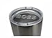 THE BOSS 30 oz.Vacuum Insulated Stainless Steel Travel Tumbler 2 Pack (2)