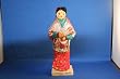 Ethnic Doll - Nepali Handmade Bride Doll from Nepal