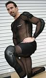 Bohn Cool-Air Bodyguard Adventure Pants - Medium