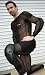 Bohn Cool-Air Bodyguard Adventure Pants - XX-Large