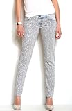 41ACMvDabJL. SL160  Armani Exchange Womens J11   Logo Print Recycled S