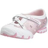 Skechers Little Kid/Big Kid Bikers - Love Spell Sneaker
