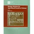 Strategic Reforms for Agricultural Growth in Pakistan (Edi Learning Resources)