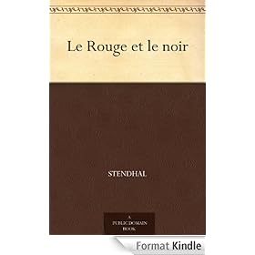 Le Rouge et le noir