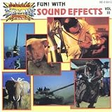 Search : Fun With Sound Effects, Vol. 3