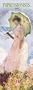 Impressionists Slimline Calendar: 2003