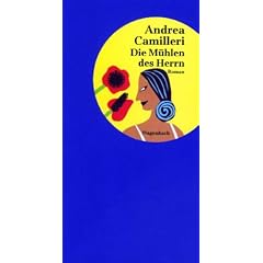 Die M�hlen des Herrn