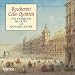 Boccherini: Cello Quintets