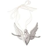 Seasons of Cannon Falls Serenity Angel Miracles Ornament