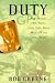 Book Duty: A Father, His Son, And The Man Who Won The War