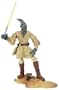 Star Wars Episode II Attack of the Clones Figure: Coleman Trebor