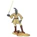 Star Wars Episode II Attack of the Clones Figure: Coleman Trebor