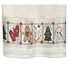 Gingerbread House Bath Towel