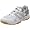 White/Silver